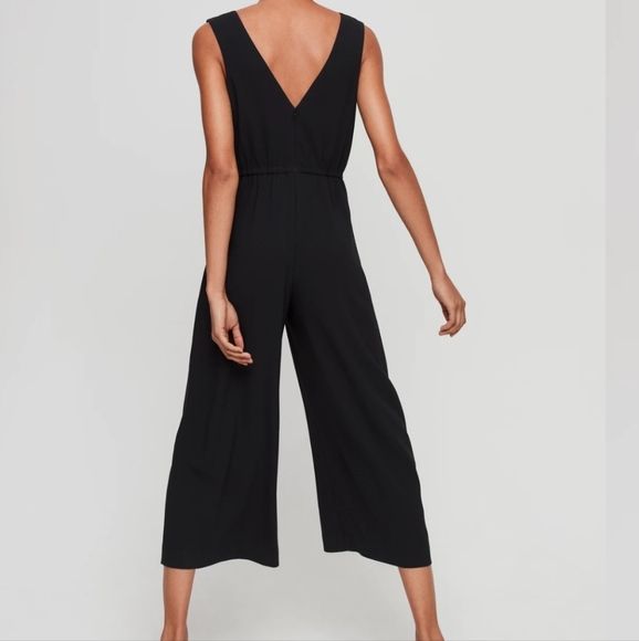 Babaton Marcus Jumpsuit - Picture 2 of 9